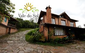 Pousada Chalés Vale do Sol